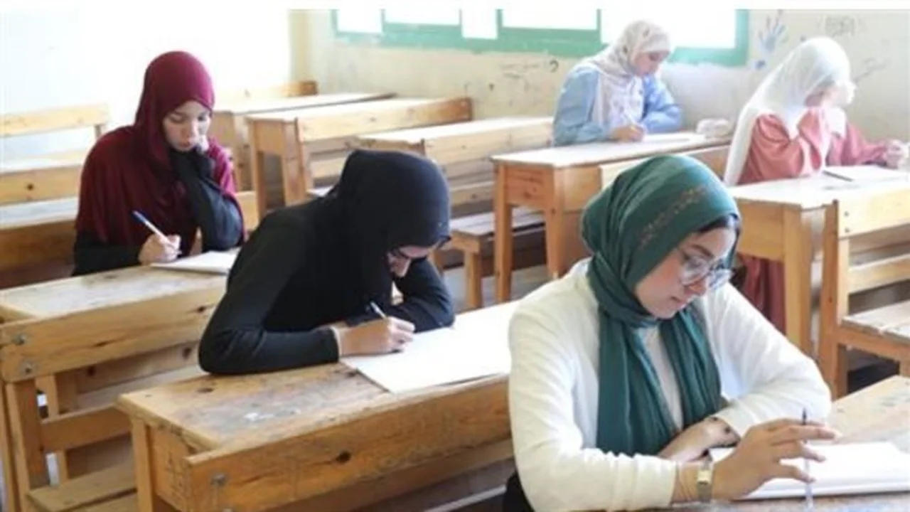 نتيجة الثانوية الأزهرية.. رابط الاستعلام عبر بوابة الأزهر الإلكترونية